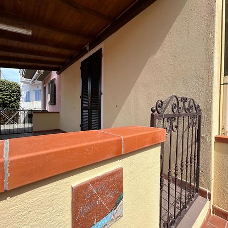 Casa Beppa Apartment Помонте Екстериор снимка