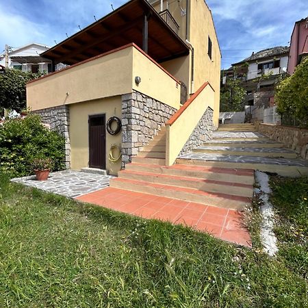 Casa Beppa Apartment Помонте Екстериор снимка