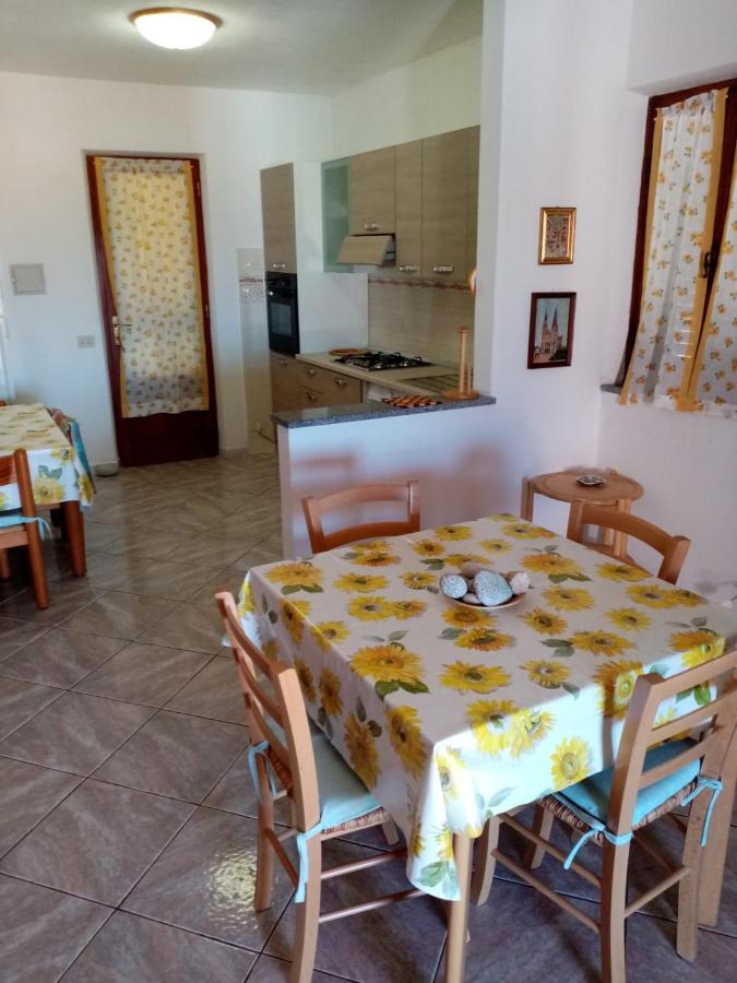 Casa Beppa Apartment Помонте Екстериор снимка