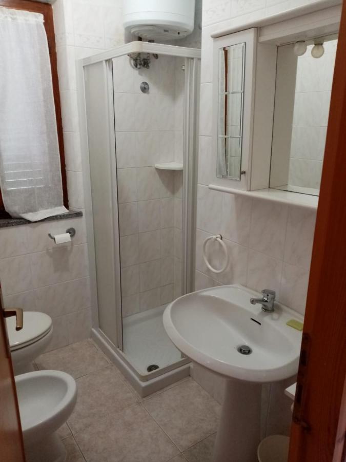 Casa Beppa Apartment Помонте Екстериор снимка