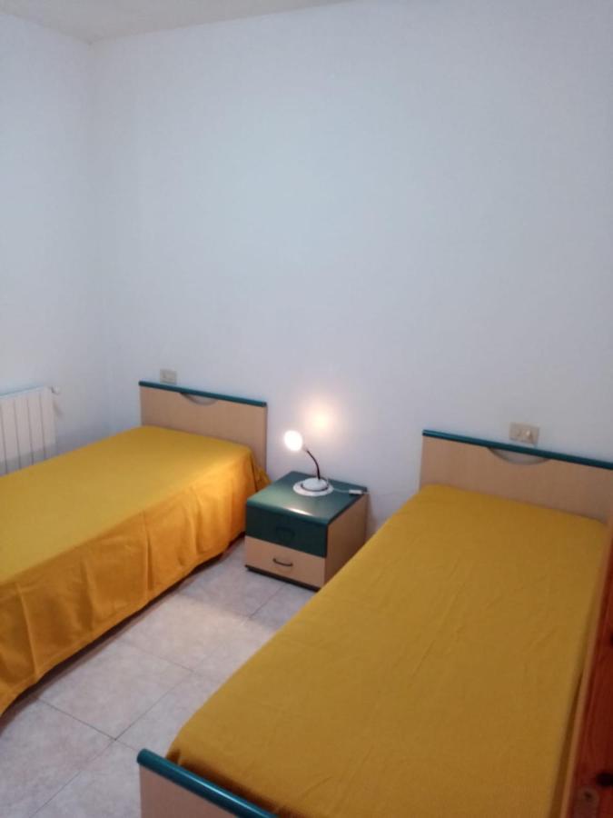 Casa Beppa Apartment Помонте Екстериор снимка