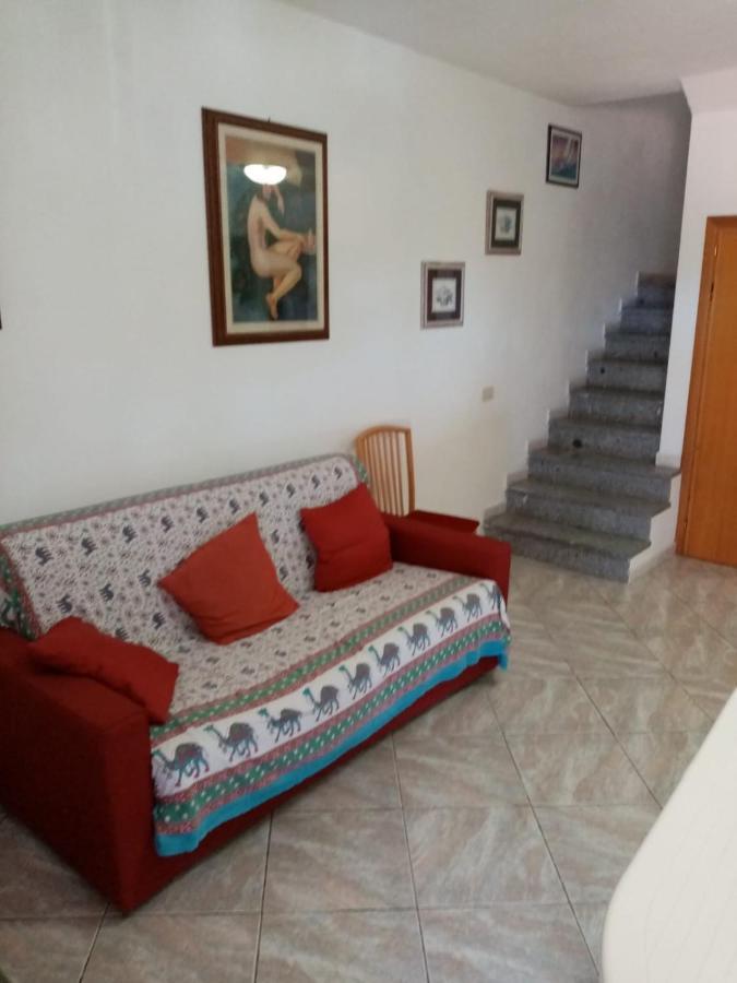 Casa Beppa Apartment Помонте Екстериор снимка