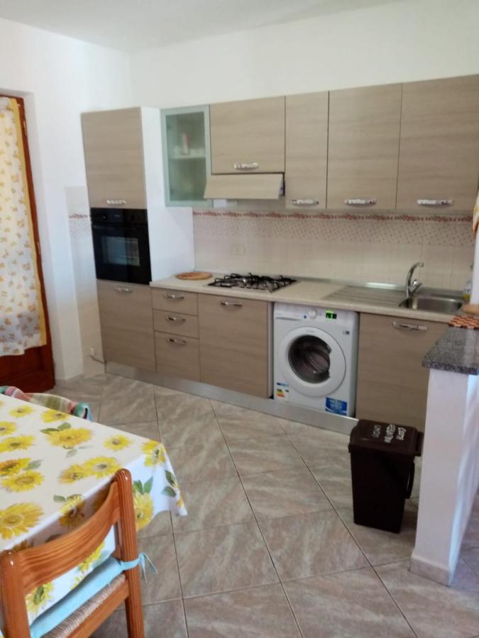 Casa Beppa Apartment Помонте Екстериор снимка