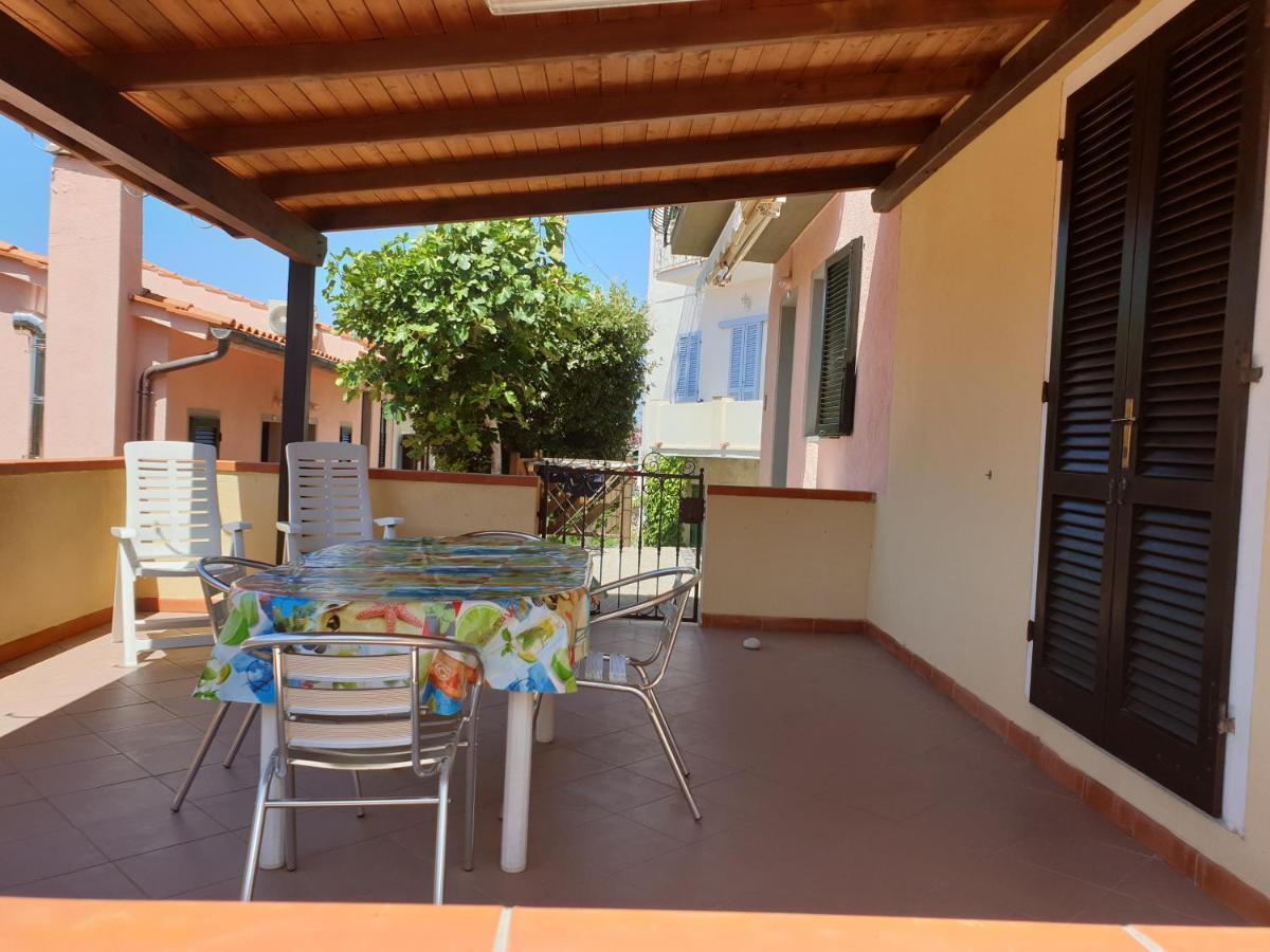 Casa Beppa Apartment Помонте Екстериор снимка