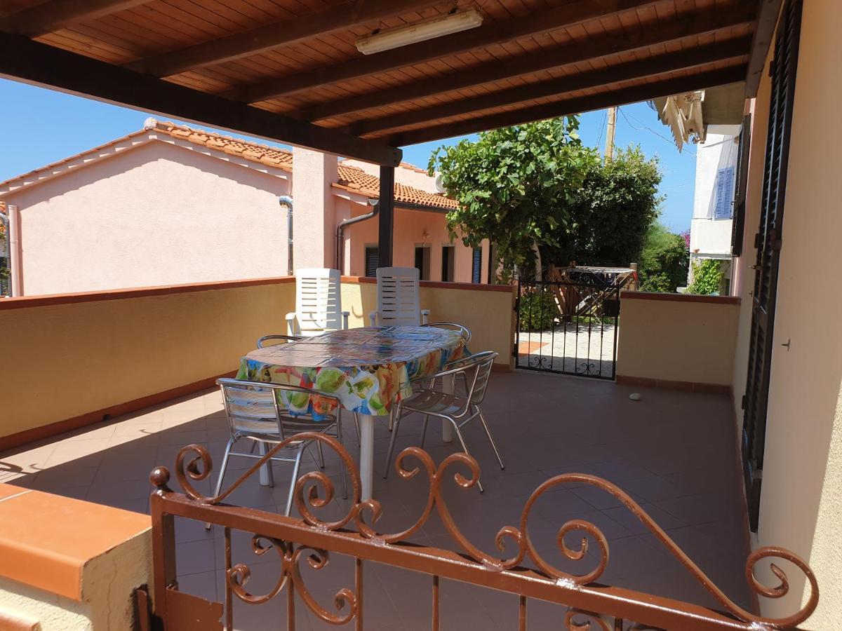Casa Beppa Apartment Помонте Екстериор снимка