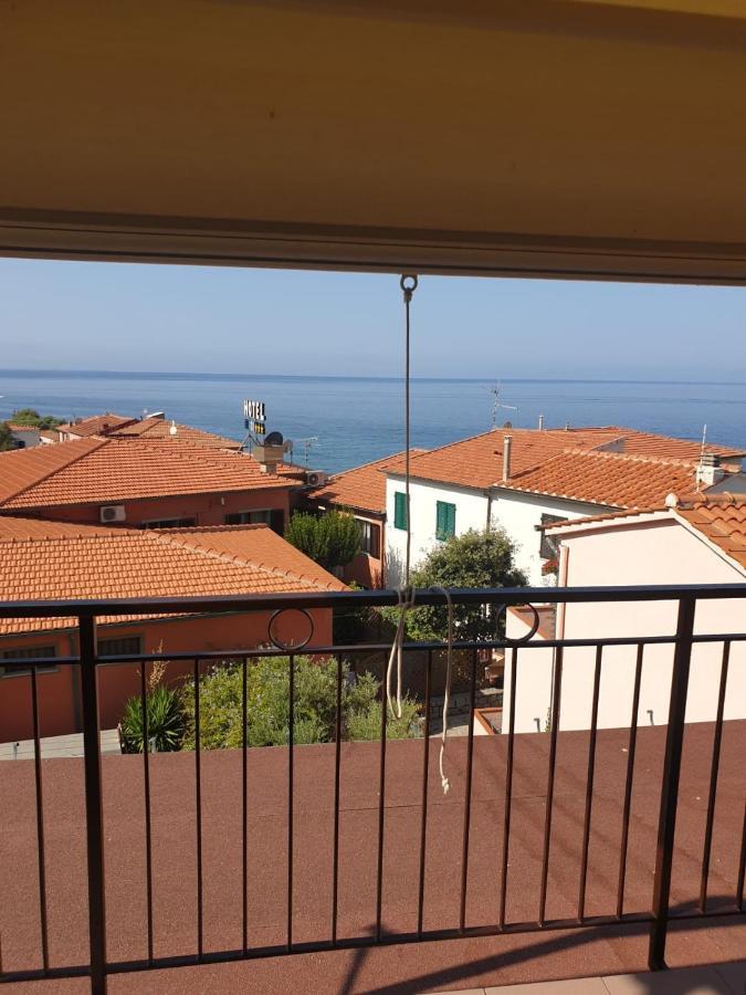 Casa Beppa Apartment Помонте Екстериор снимка